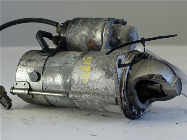 motor arranque chevrolet cruze 2009 20 ls 20