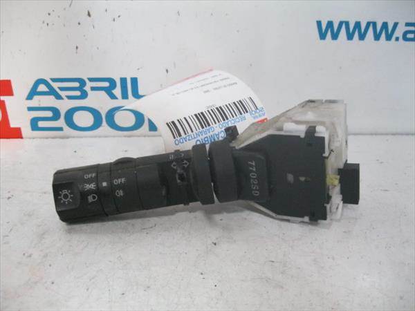 mando de luces nissan pathfinder (r51)(01.2005 >) 2.5 dci 4wd
