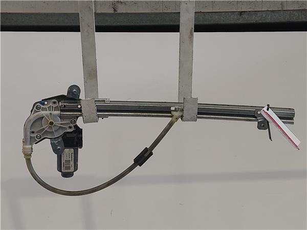 mecanismo elevalunas trasero izquierdo renault laguna ii (bg0)(2001 >) 1.9 dci (bg1a, bg1w)