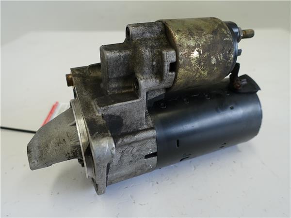 motor arranque fiat i doblo 223 cargo 2001  1