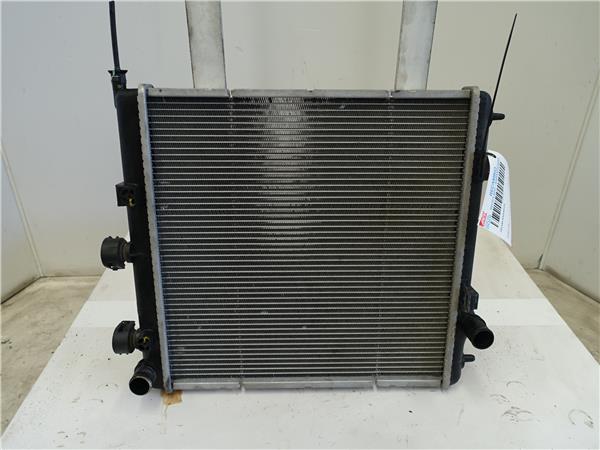 radiador peugeot 208 (01.2012 >) 1.2 access [1,2 ltr.   60 kw 12v vti]