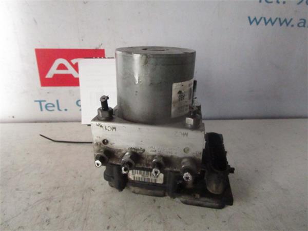 nucleo abs citroen jumper furgón 2.2 hdi 120