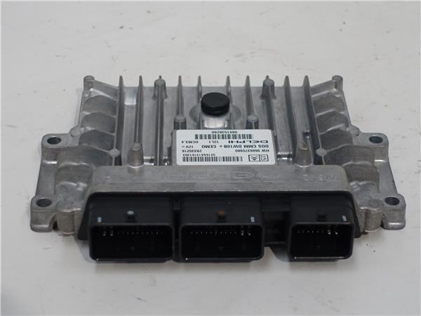 centralita citroen c5 berlina 2008 20 busine