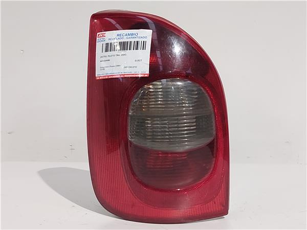 piloto trasero izquierdo citroen xsara picasso (1999 >) 2.0 hdi