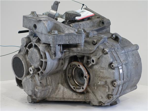 Caja Cambios Manual Volkswagen 2.0