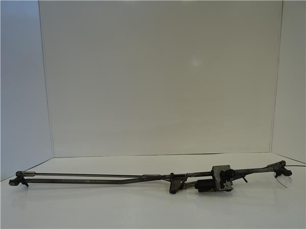 motor limpiaparabrisas delantero citroen c4 b