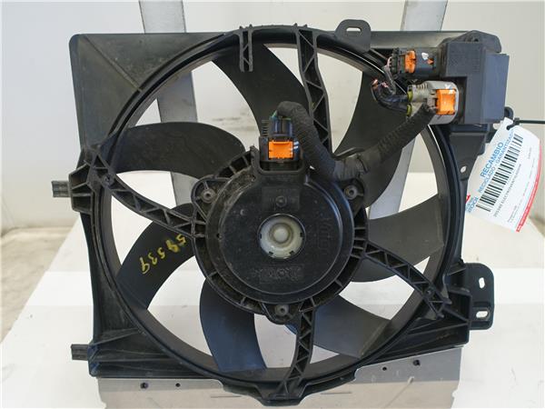 electroventilador peugeot 208 012012 12 acce