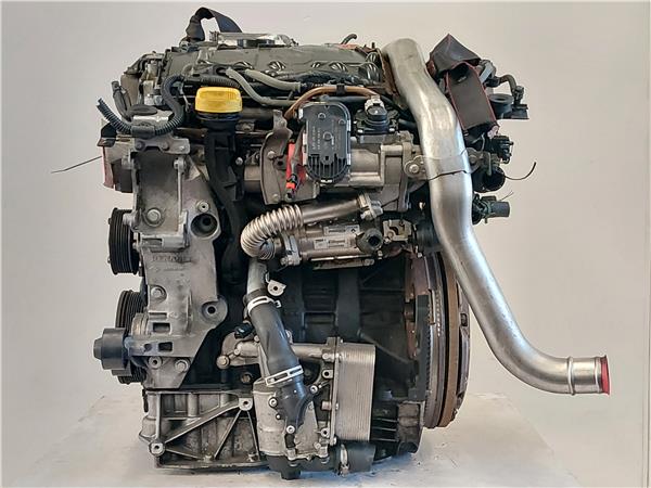 motor completo renault espace iv (jk0)(2002 >) 2.0 dci (jk01, jk03)