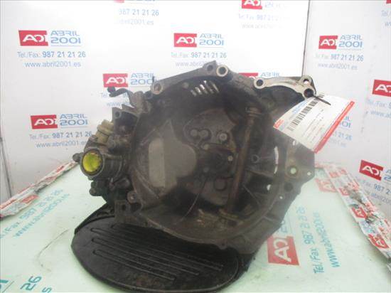 caja cambios manual citroen xsara berlina (1997 >) 1.9 d