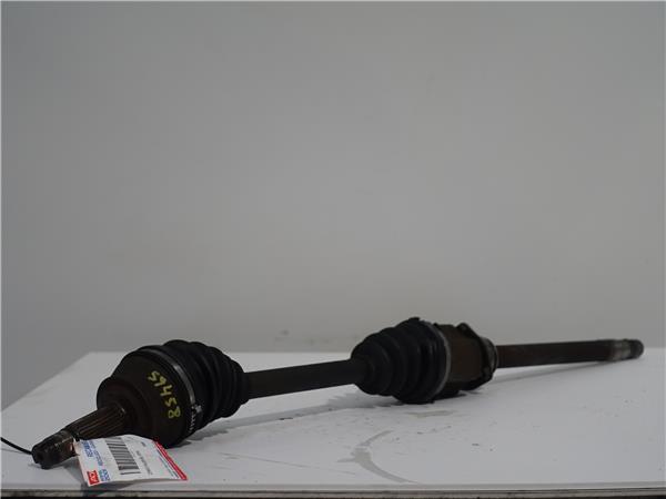 palier delantero derecho fiat i doblo (223) cargo (2001 >) 1.9 jtd