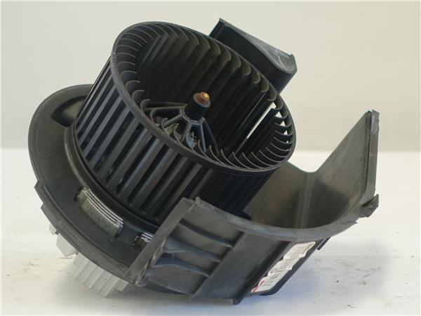 motor calefaccion bmw serie x5 (e70)(2006 >) 3.0 xdrive40d [3,0 ltr.   225 kw turbodiesel cat]