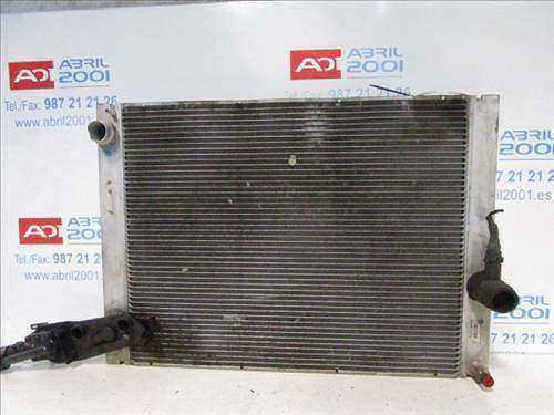 radiador aire acondicionado bmw serie 7 e65e6
