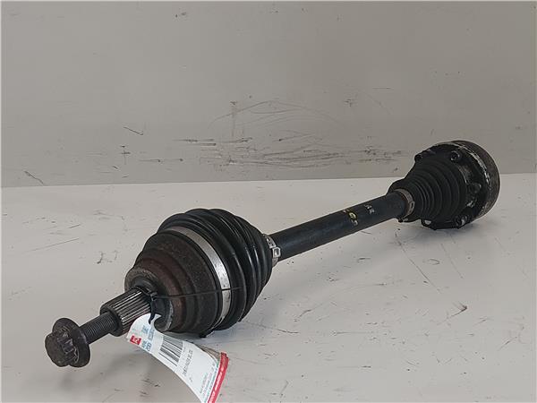 palier delantero izquierdo audi a3 8p1 052003