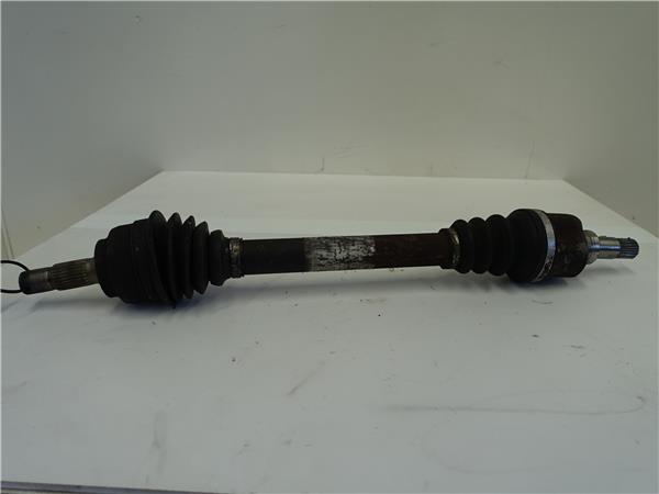 palier delantero izquierdo peugeot 307 3ac 16