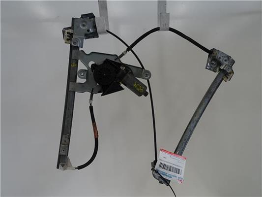 mecanismo elevalunas delantero derecho skoda