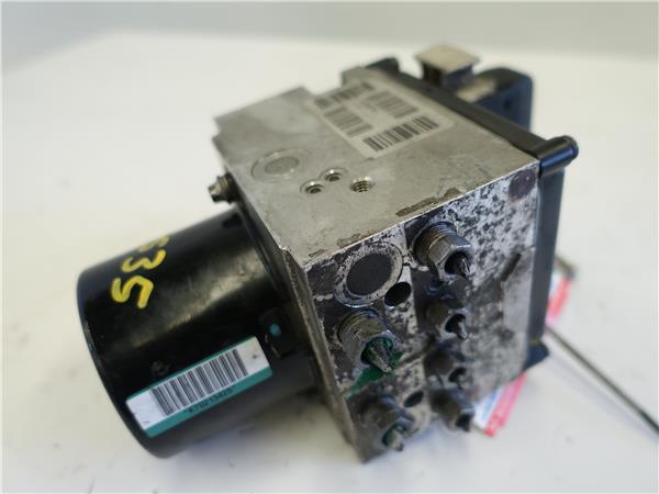 nucleo abs peugeot 407 (2004 >) 2.0 hdi 135