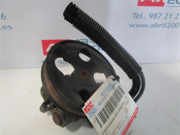 bomba servodireccion suzuki liana