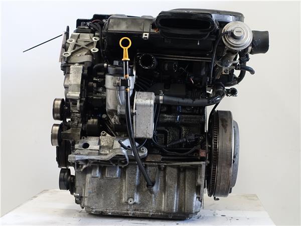 motor completo rover rover 75 tourer (rj)(1999 >) 2.0 cdti classic [2,0 ltr.   96 kw 16v cdti]