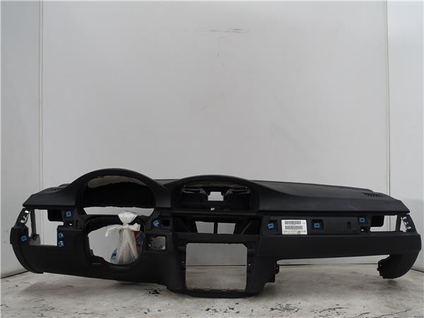 kit airbag bmw serie 3 touring (e91)(2005 >) 2.0 318d [2,0 ltr.   105 kw turbodiesel cat]