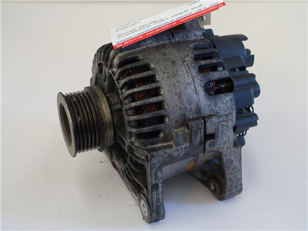 alternador dacia logan 1 mcv familiar 2006  1