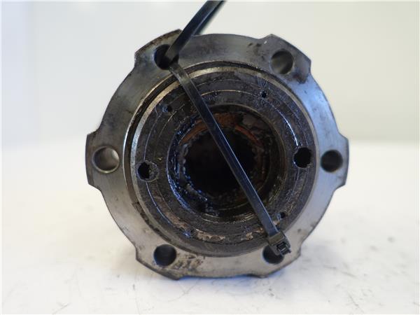 desbloqueadores rueda 4x4 nissan terrano ii (r20)(02.1993 >) 2.7 td 4wd