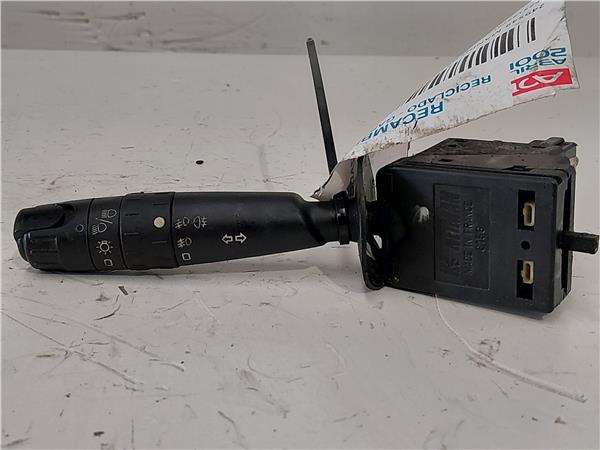 mando de luces citroen xsara picasso (1999 >) 2.0 hdi