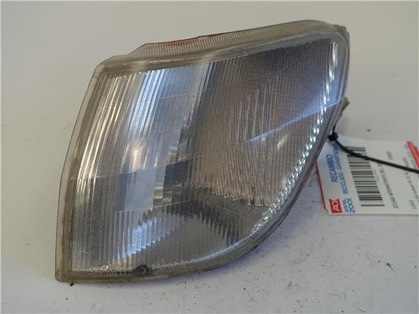 intermitente delantero izquierdo peugeot 306