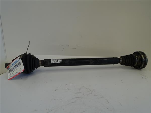 palier delantero derecho audi a3 sportback (8pa)(09.2004 >) 2.0 tdi ambiente [2,0 ltr.   103 kw tdi]