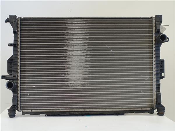 radiador ford mondeo berlina (ca2)(2007 >) 2.0 titanium [2,0 ltr.   103 kw tdci cat]