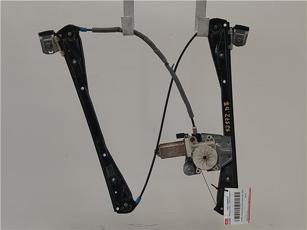 mecanismo elevalunas delantero izquierdo jagu