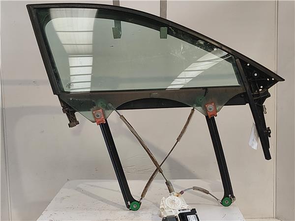 mecanismo elevalunas delantero derecho audi a3 (8p1)(05.2003 >) 2.0 fsi ambiente [2,0 ltr.   110 kw 16v fsi]