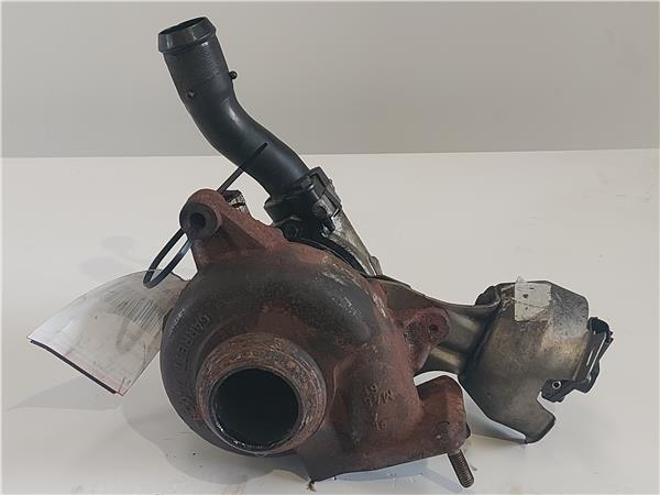 turbo peugeot 307 (3a/c) 2.0 hdi 135