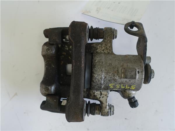 pinza freno trasero derecha skoda octavia ber