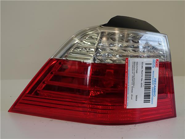 piloto trasero izquierdo bmw serie 5 touring