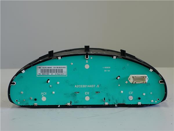 Cuadro Completo Peugeot 407 1.8 16V