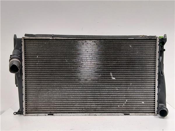 radiador bmw serie 1 berlina (e81/e87)(2004 >) 2.0 118d [2,0 ltr.   90 kw 16v diesel cat]