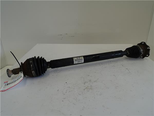 palier delantero derecho seat ibiza berlina (6j5)(06.2008 >) 1.9 tdi