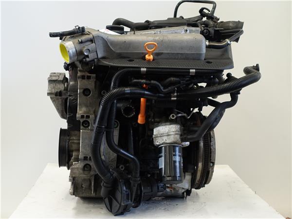 motor completo seat leon (1m1)(11.1999 >) 1.8 20v t