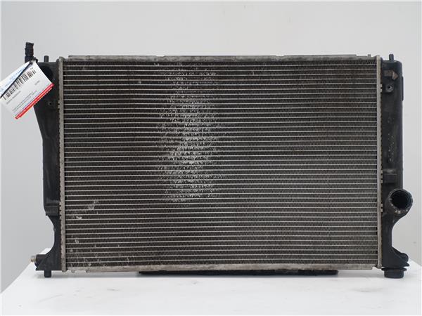 radiador toyota avensis berlina t25 2003 22