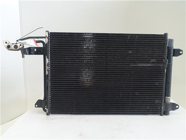 radiador aire acondicionado audi a3 (8p1)(05.2003 >) 1.6 fsi ambiente [1,6 ltr.   85 kw 16v fsi]