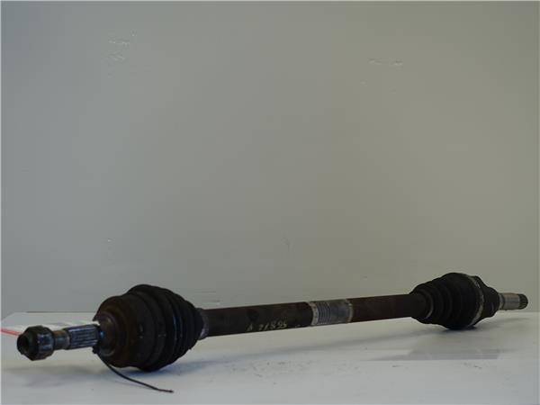 palier delantero derecho citroen c3 (2002 >) 1.4 hdi
