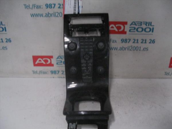 mandos climatizador volvo s40 berlina (2003 >) 2.0 d