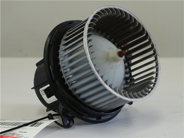 motor calefaccion mercedes benz clase e bm 21