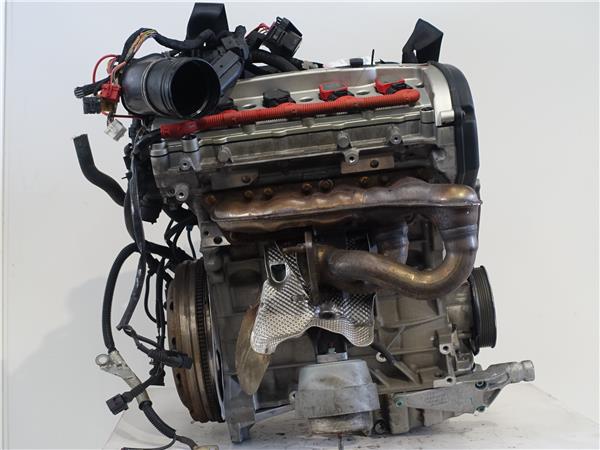 motor completo audi a4 berlina 8e 042003 20