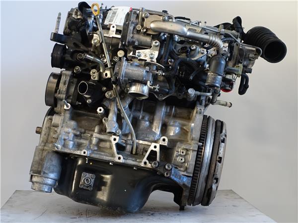 Motor Completo Toyota Verso 2.0 D-4D