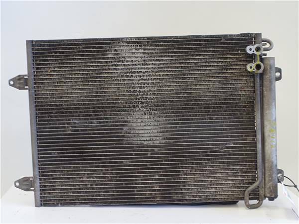 radiador aire acondicionado volkswagen passat berlina (3c2)(2005 >) 2.0 tdi 16v