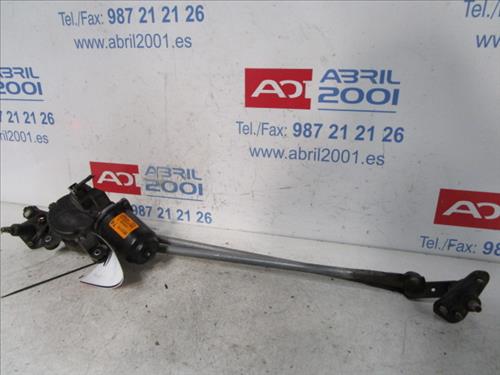 motor limpiaparabrisas delantero mitsubishi m