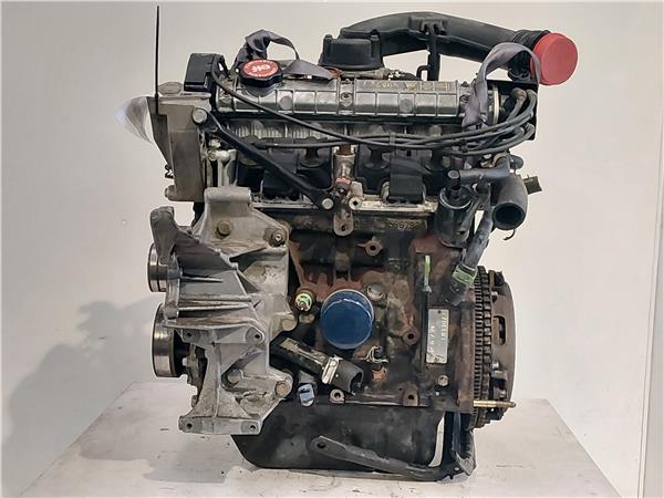 motor completo renault laguna (b56)(1994 >) 1.8  (b56z)