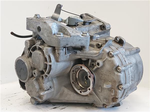 Caja Cambios Manual Volkswagen Golf