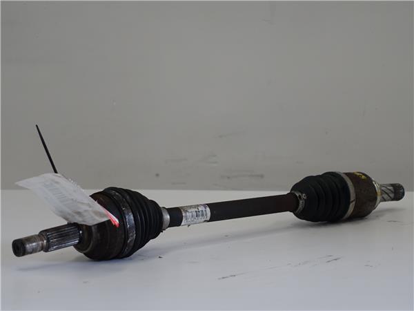 palier delantero izquierdo dacia sandero ii 1